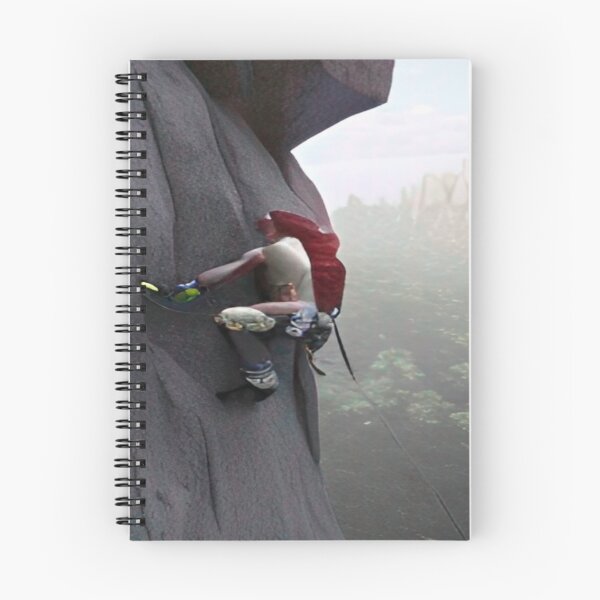 Item preview, Copy of Cliffhanger designed and sold by ZvezdanArt.