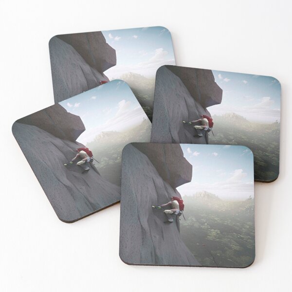 Item preview, Copy of Cliffhanger designed and sold by ZvezdanArt.