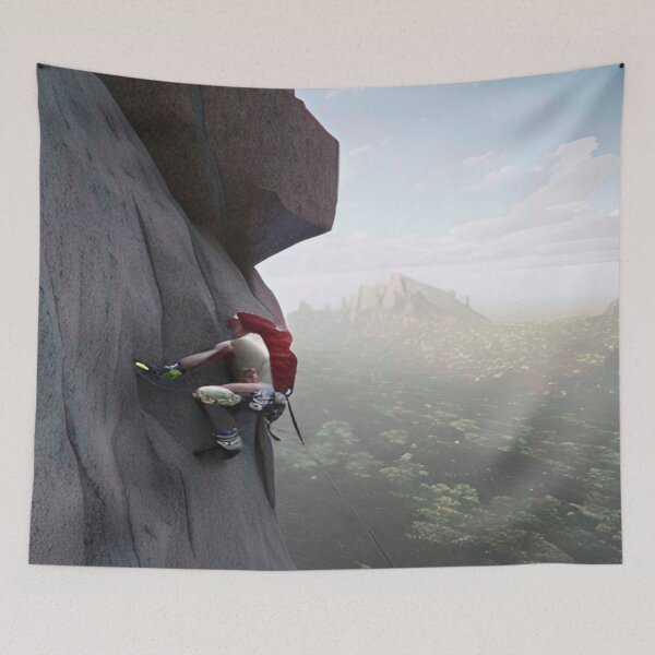 Item preview, Copy of Cliffhanger designed and sold by ZvezdanArt.