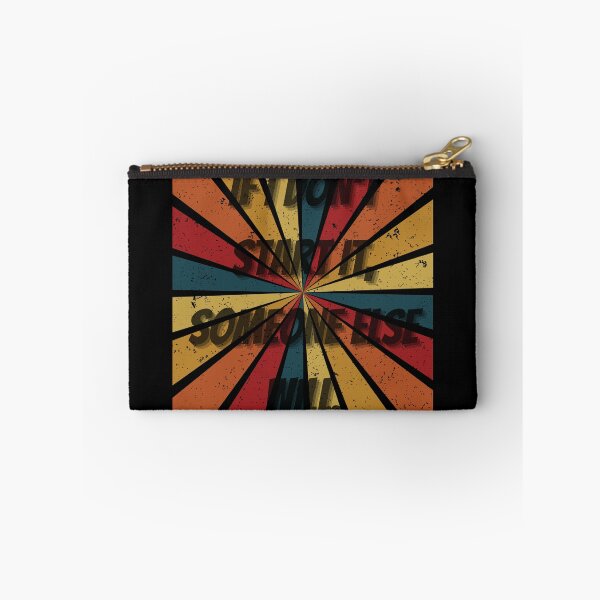 Item preview, Life Sentence On A Retro Comic Book Background designed and sold by SN-MI.