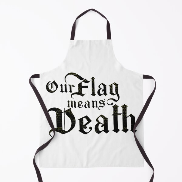 Item preview, Our Flag Means Death designed and sold by ELDigitals.