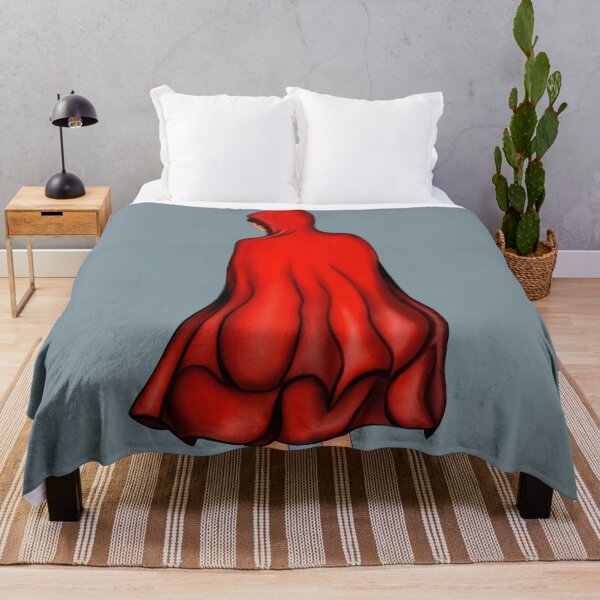 Item preview, Little Red designed and sold by lezell.