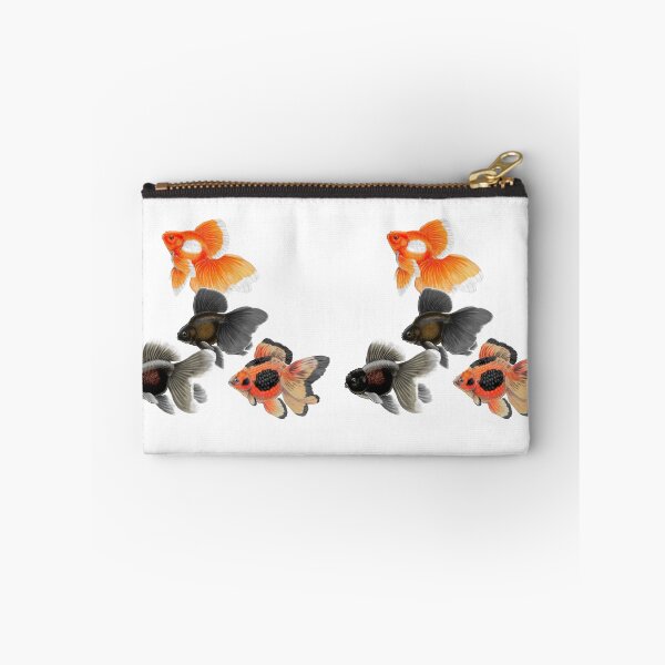 Item preview, Fancy Goldfish designed and sold by Anthony Seeker.