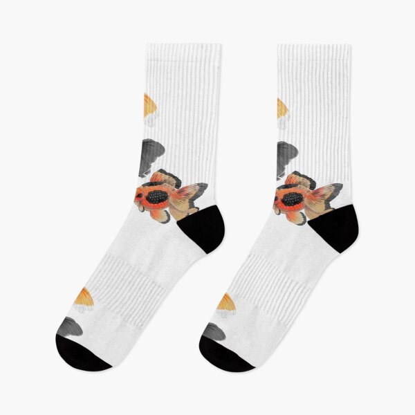Item preview, Fancy Goldfish designed and sold by Anthony Seeker.