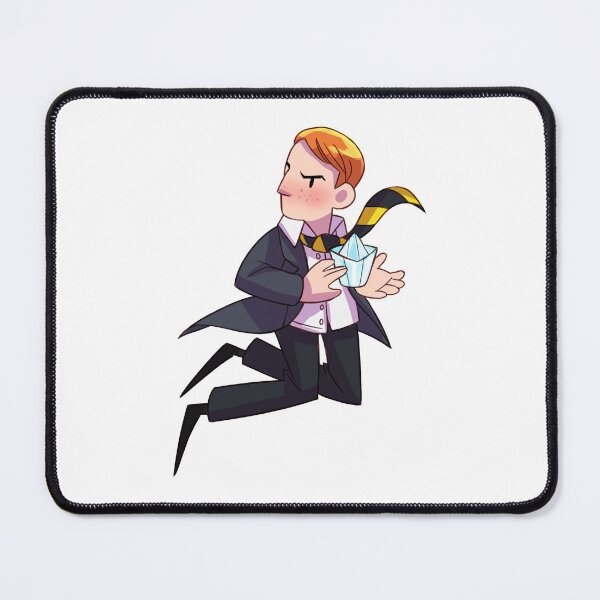 Item preview, Turlough designed and sold by georgiacooked.