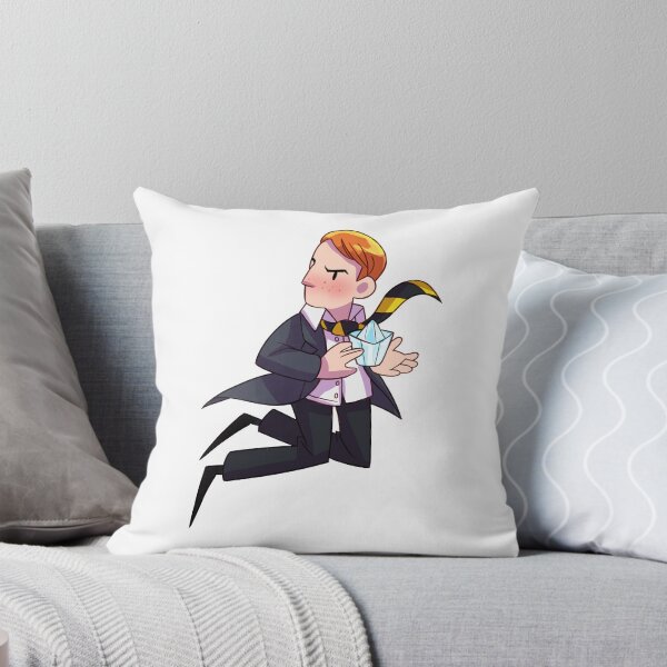 Item preview, Turlough designed and sold by georgiacooked.