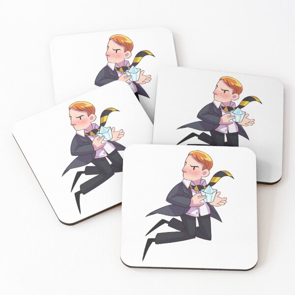 Item preview, Turlough designed and sold by georgiacooked.