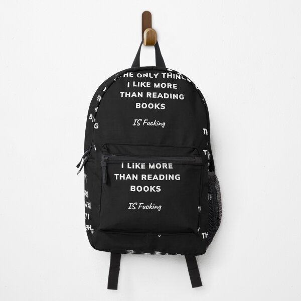 Item preview, the only thing i like more than reading books is fucking designed and sold by Renovapring ⭐⭐⭐⭐⭐.