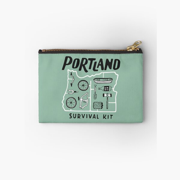 Item preview, Survival Kit designed and sold by skitchism.