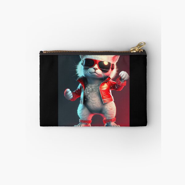 Item preview, Cute Cosmic Cat - Anime Art design designed and sold by AlNoah.