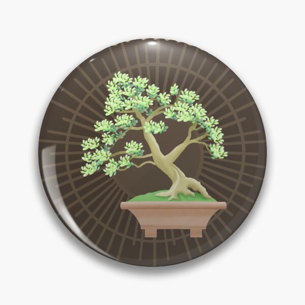 Item preview, bonsai 3 designed and sold by avaweb.