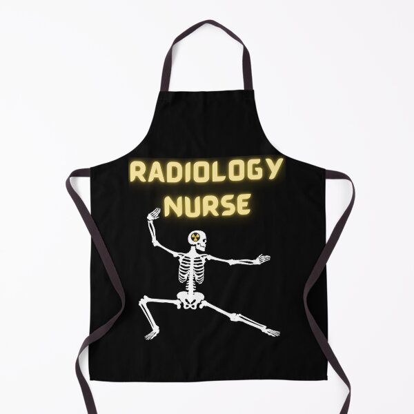 Item preview, RADIOLOGY NURSE designed and sold by RaRuDesign.