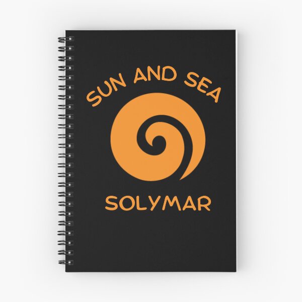 Item preview, Sun and Sea...Solymar! designed and sold by CleanEnergyLife.