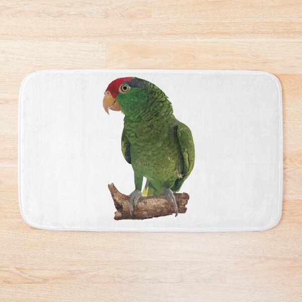 Item preview, the tamaulipan parrot designed and sold by obscurite.