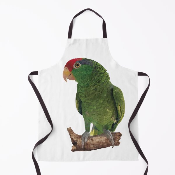 Item preview, the tamaulipan parrot designed and sold by obscurite.
