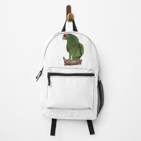 Item preview, the tamaulipan parrot designed and sold by obscurite.