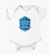 Tomorrowland Transit Authority - Peoplemover One Piece - Short Sleeve