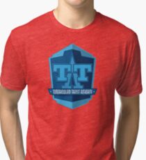 Tomorrowland Transit Authority - Peoplemover Tri-blend T-Shirt