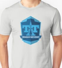 Tomorrowland Transit Authority - Peoplemover Unisex T-Shirt