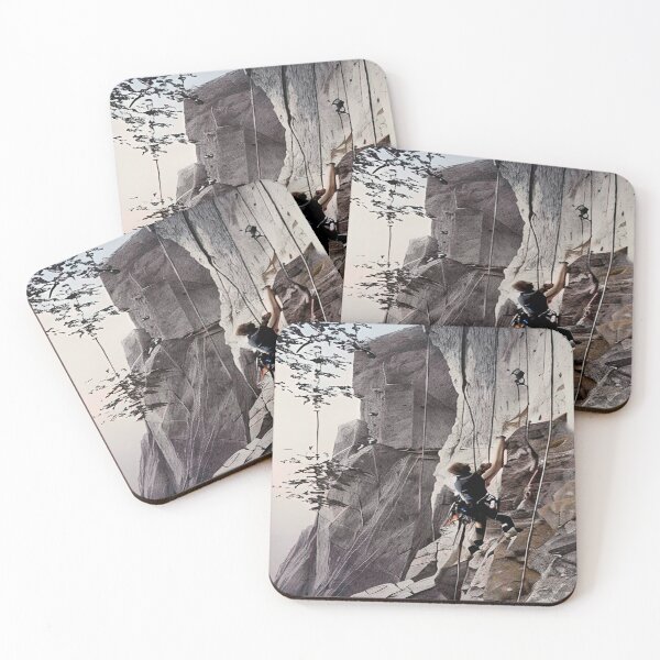 Item preview, Copy of Cliffhanger designed and sold by ZvezdanArt.