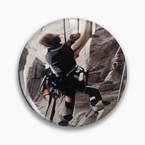 Item preview, Copy of Cliffhanger designed and sold by ZvezdanArt.