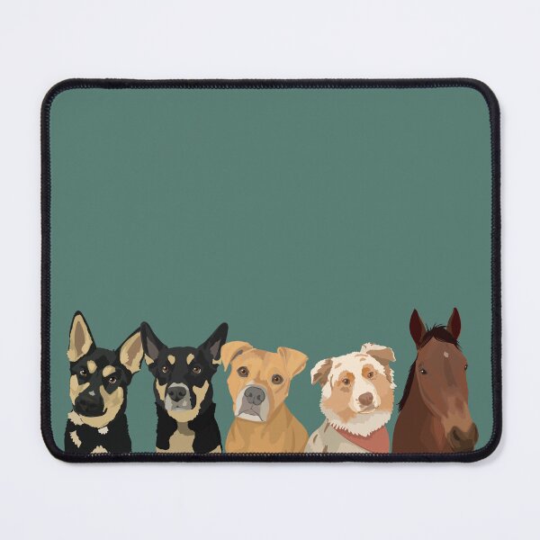 Item preview, Copy of E-Team Pets designed and sold by liz-des.