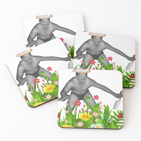 Item preview, Flowers for This Man designed and sold by zzZaney.