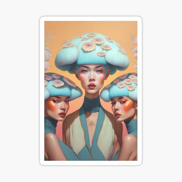 Asian Girl Gifts and Merchandise for Sale Redbubble
