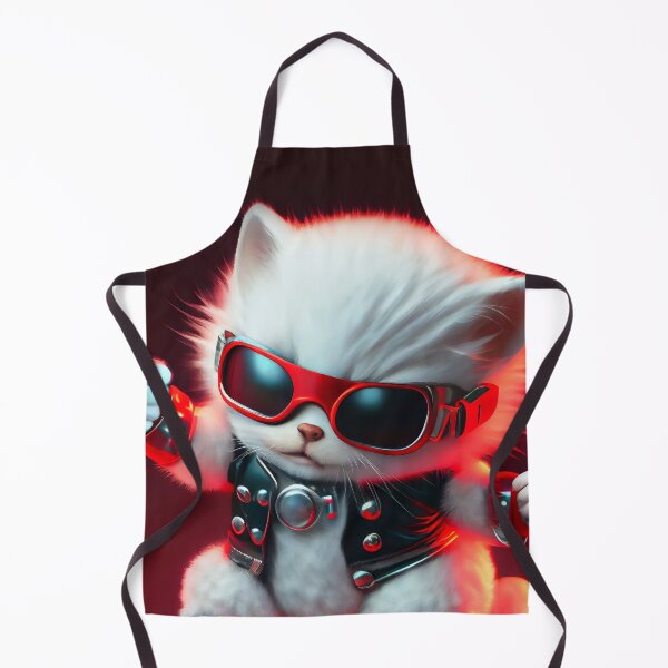 Item preview, Cute Cosmic Cat - Anime Art design designed and sold by AlNoah.