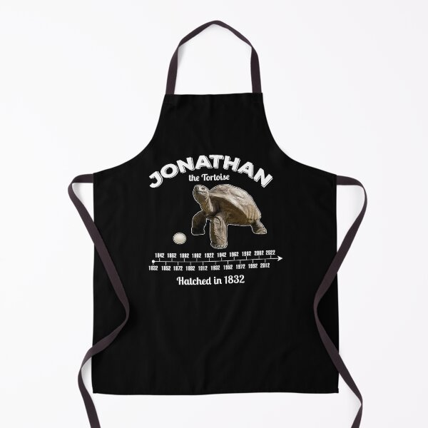 Item preview, Jonathan the Tortoise Timeline designed and sold by twHistory.