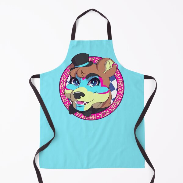 Item preview, Security Breach: Freddy designed and sold by JJ TheBunBun.