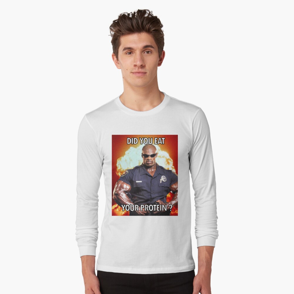 Item preview, Long Sleeve T-Shirt designed and sold by Toufik-seb.