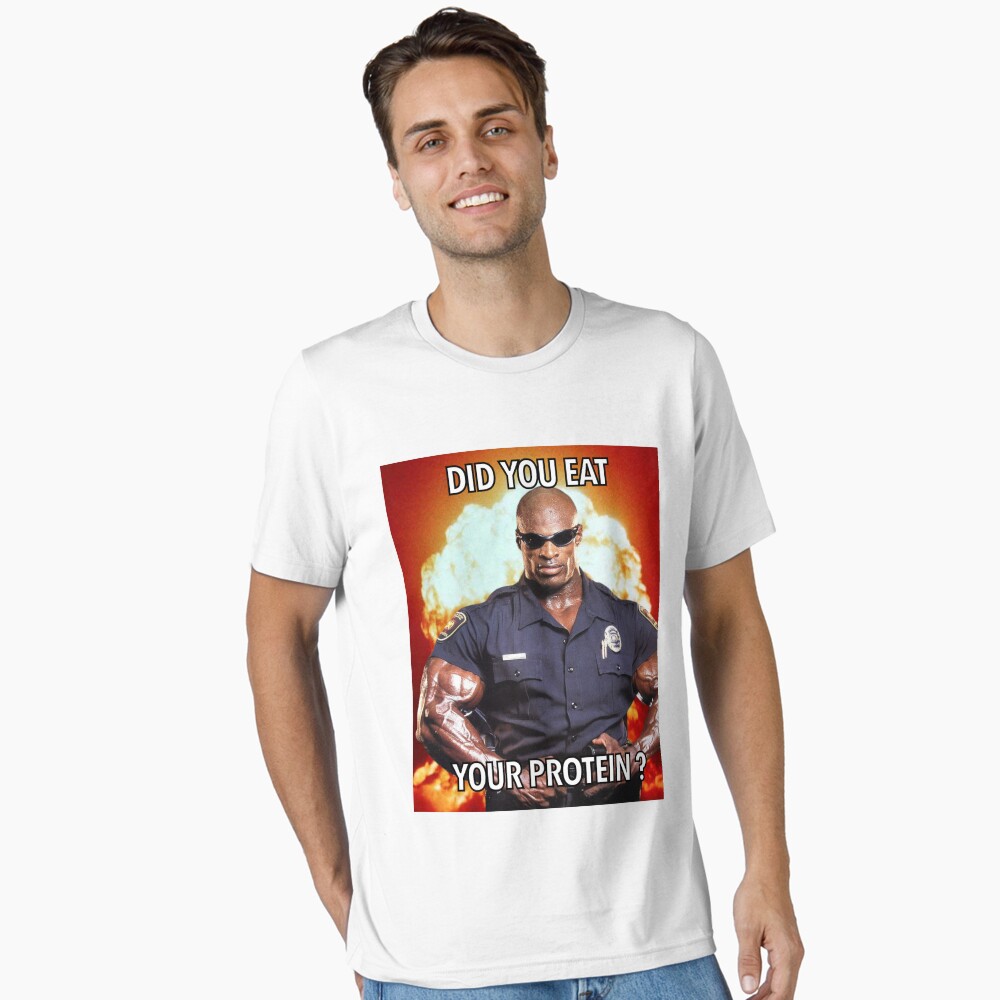 Item preview, Essential T-Shirt designed and sold by Toufik-seb.