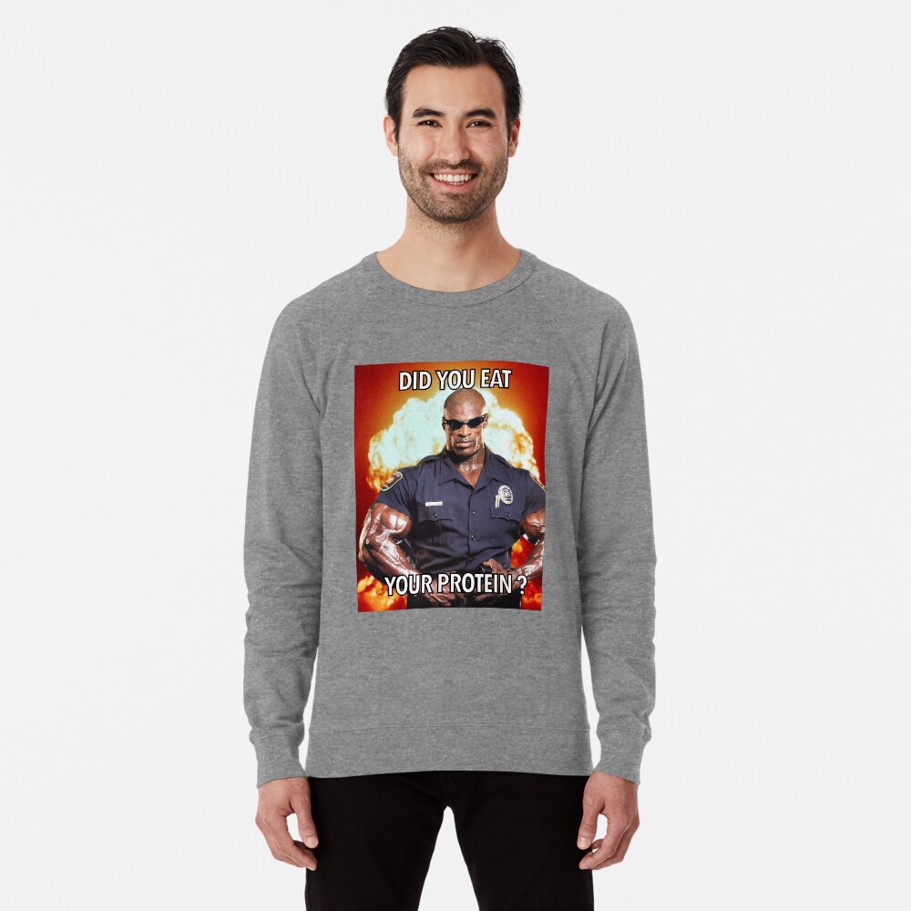 Item preview, Lightweight Sweatshirt designed and sold by Toufik-seb.