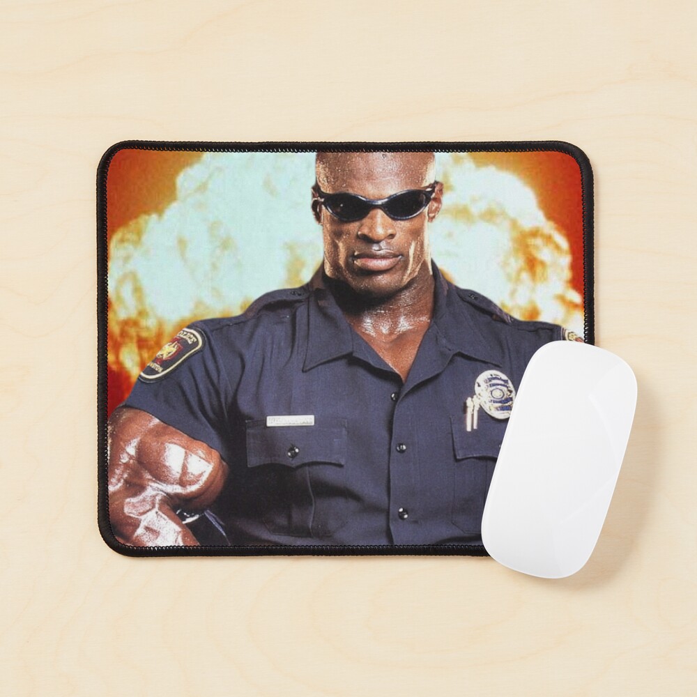 Item preview, Mouse Pad designed and sold by Toufik-seb.