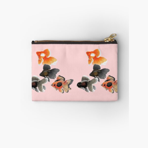 Item preview, Fancy Goldfish designed and sold by Anthony Seeker.