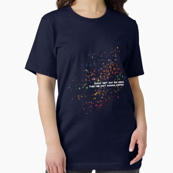 Item preview, don't get any big ideas designed and sold by wilhelmmontes.