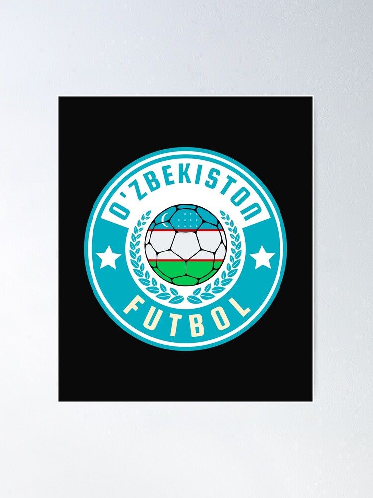 Cuba Football Sticker for Sale by Footballomatic