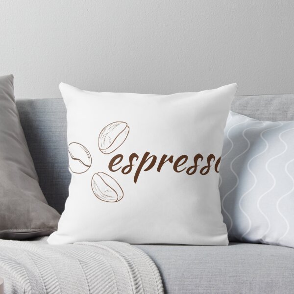 Item preview, Espresso - coffee designed and sold by SenaBektas.