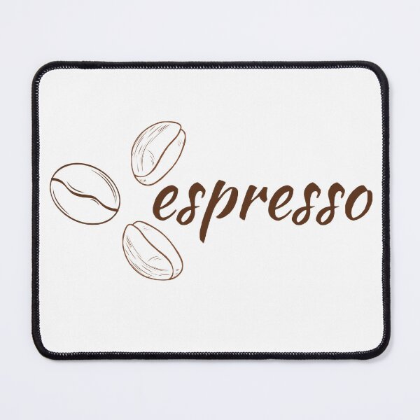 Item preview, Espresso - coffee designed and sold by SenaBektas.