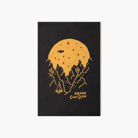Item preview, The Grand Canyon designed and sold by skitchism.