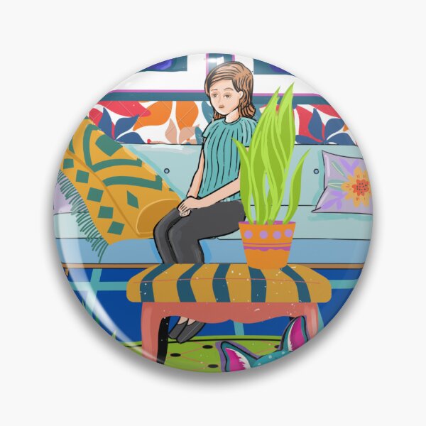 Item preview, miny designed and sold by Norkelly Acosta.