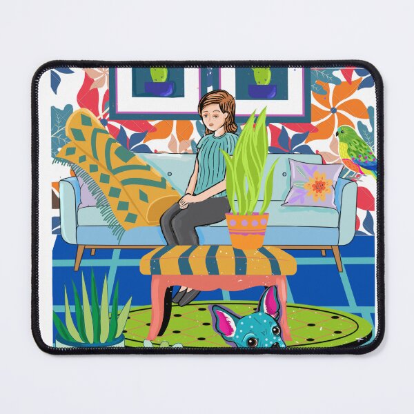 Item preview, miny designed and sold by Norkelly Acosta.
