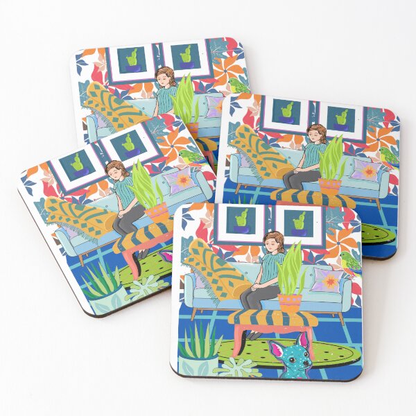 Item preview, miny designed and sold by Norkelly Acosta.