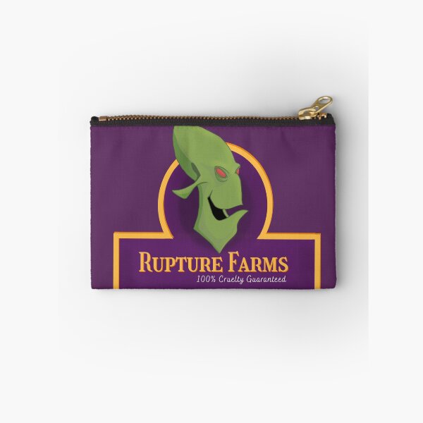Item preview, Rupture Farms designed and sold by TheAmstelGuy.