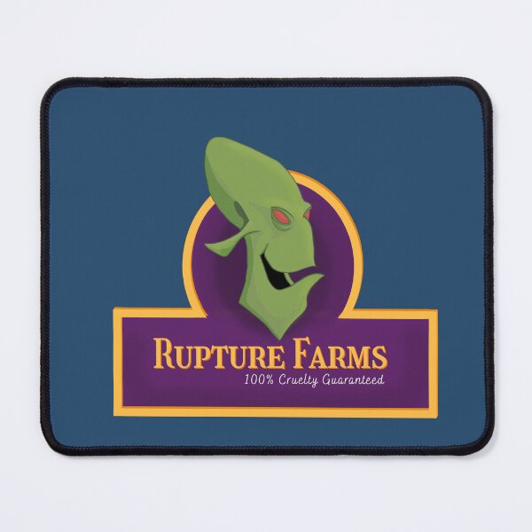 Item preview, Rupture Farms designed and sold by TheAmstelGuy.