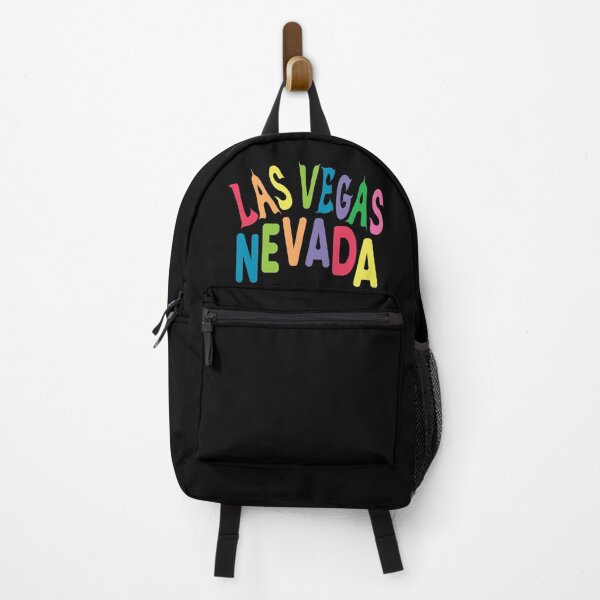 Item preview, Las Vegas Sticker, by DAM Creative, designed and sold by DAM Creative ⭐⭐⭐⭐⭐.