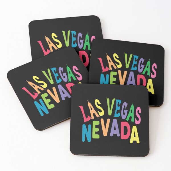 Item preview, Las Vegas Sticker, by DAM Creative, designed and sold by DAM Creative ⭐⭐⭐⭐⭐.