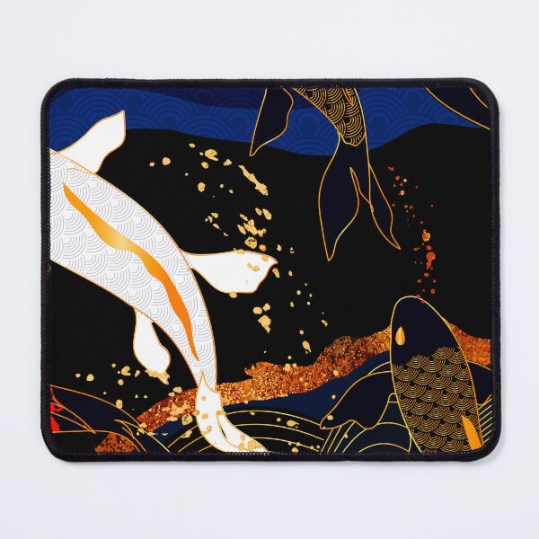Item preview, Koi Fish designed and sold by kamuipreme.