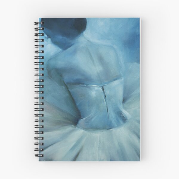 Item preview, Ballerina painting  designed and sold by Lubchik.